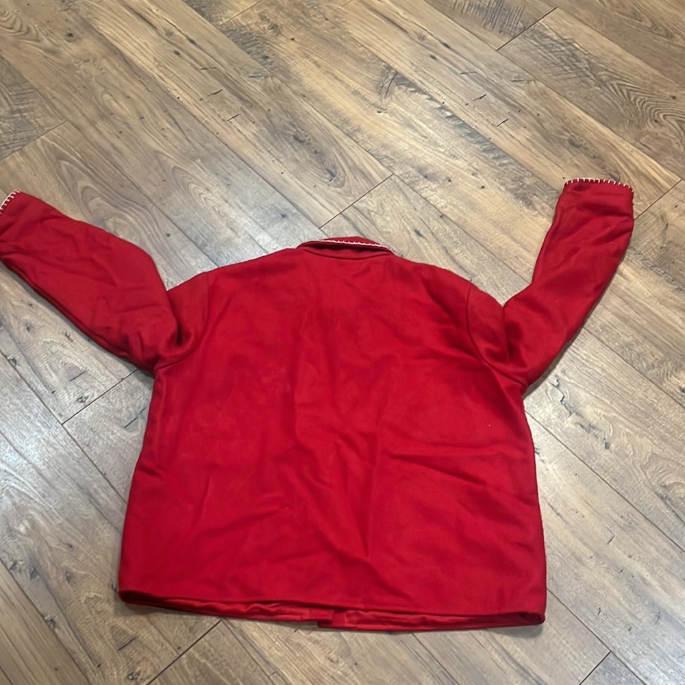Christmas jacket - Picture 6 of 6